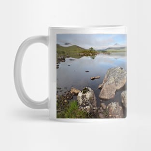 Rannoch Moor Mug